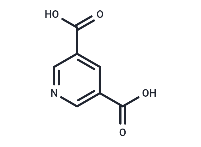 3,5-Pyridinedicarboxylic Acid