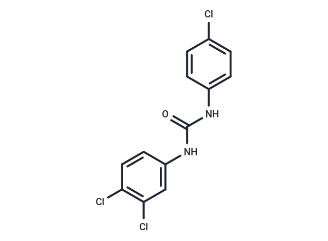 Triclocarban