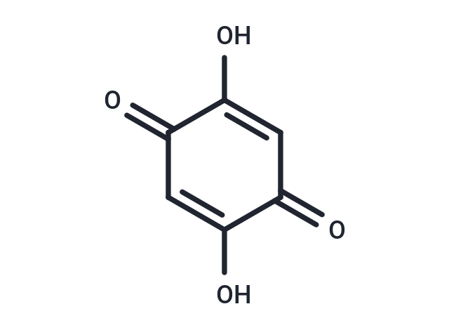 2,5-Dihydroxy-1,4-benzoquinone