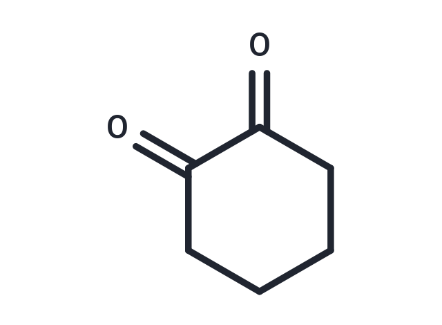 1,2-Cyclohexanedione