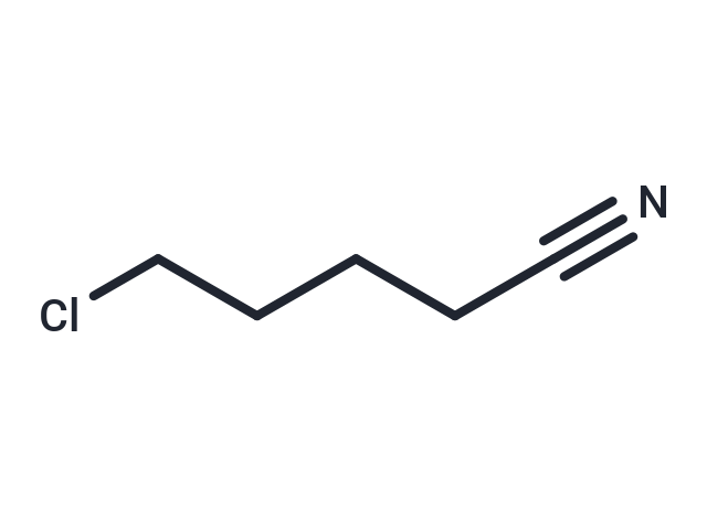 5-Chlorovaleronitrile