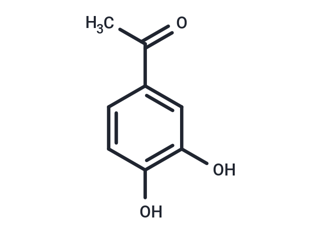 3',4'-Dihydroxyacetophenone