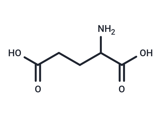 DL-Glutamic acid