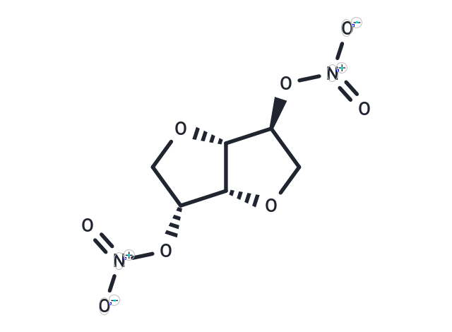 Isosorbide dinitrate