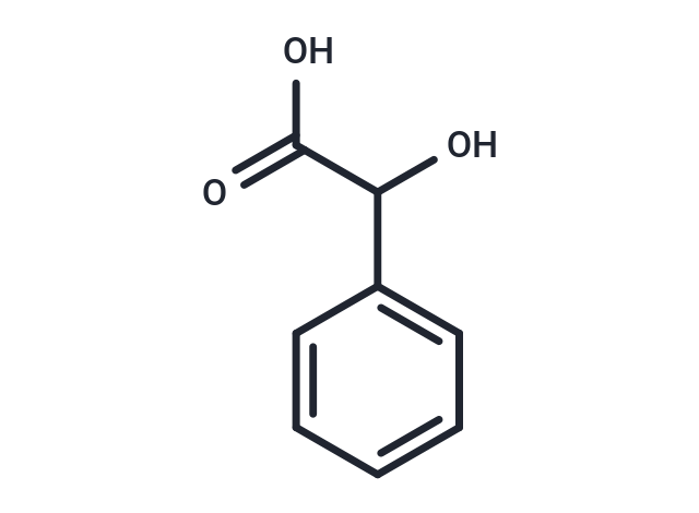 Mandelic acid