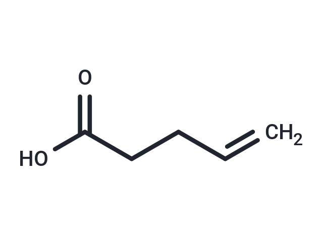 4-Pentenoic acid