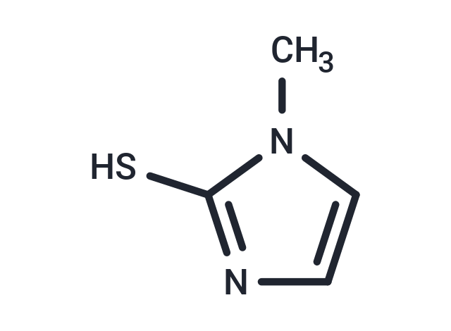 Methimazole