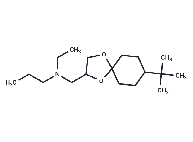 Spiroxamine