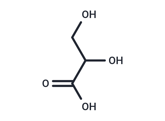 DL-Glyceric Acid