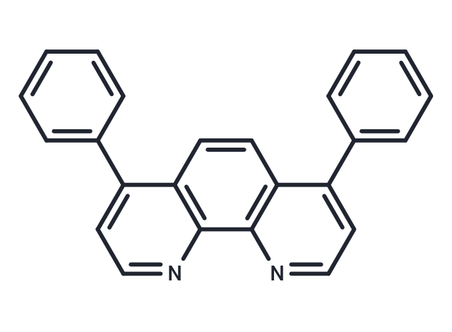 Bathophenanthroline