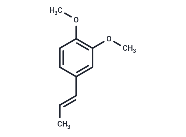 Methyl isoeugenol