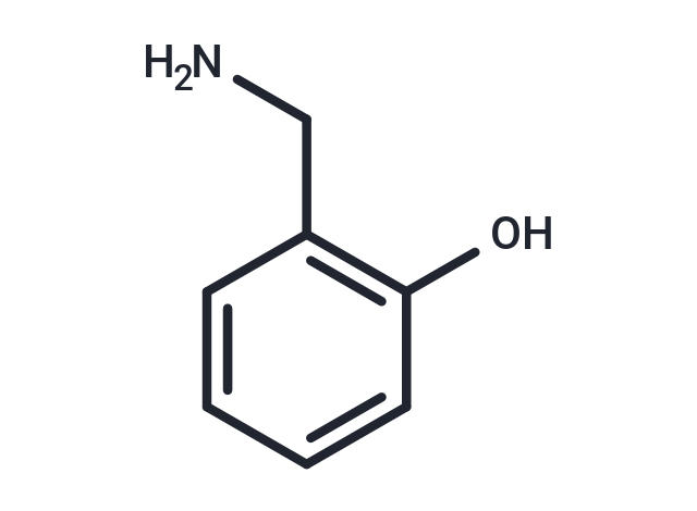 2-Hydroxybenzylamine