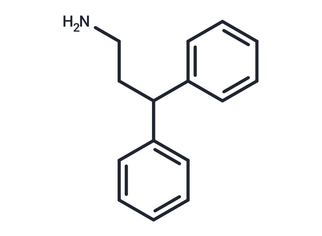 3,3-Diphenylpropylamine