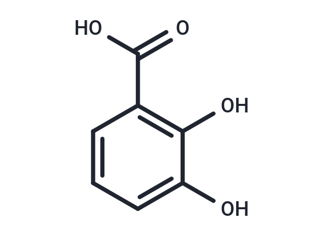 Pyrocatechuic acid