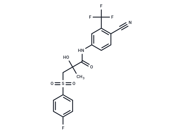 Bicalutamide