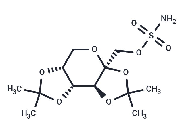 Topiramate