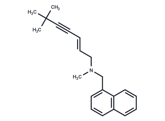 Terbinafine