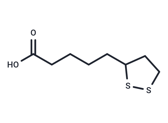 α-Lipoic Acid