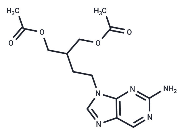 Famciclovir