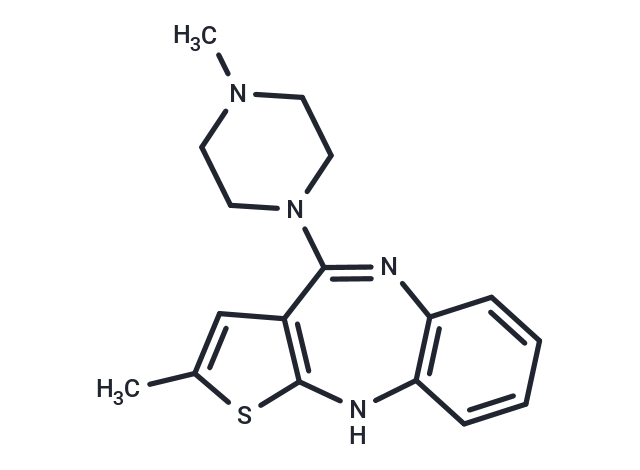 Olanzapine