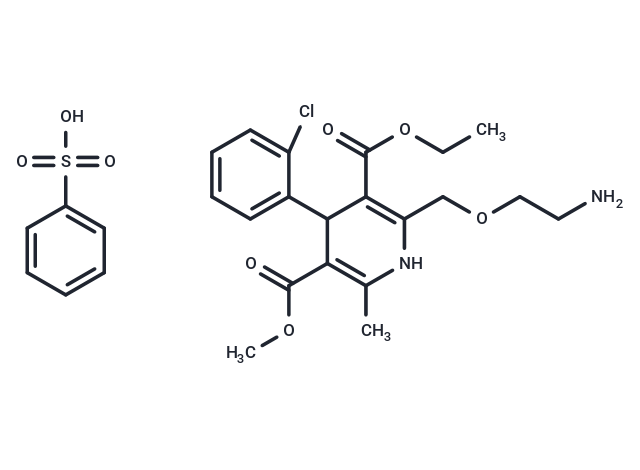 Amlodipine