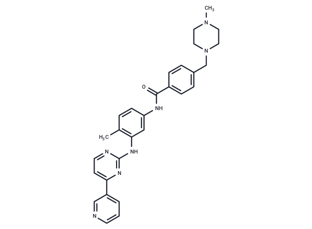 Imatinib