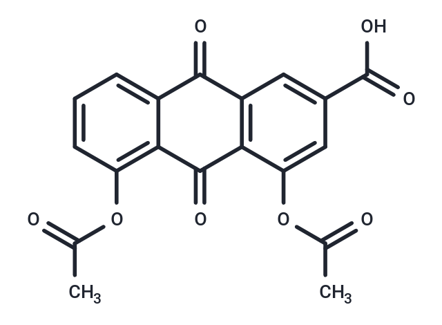 Diacerein