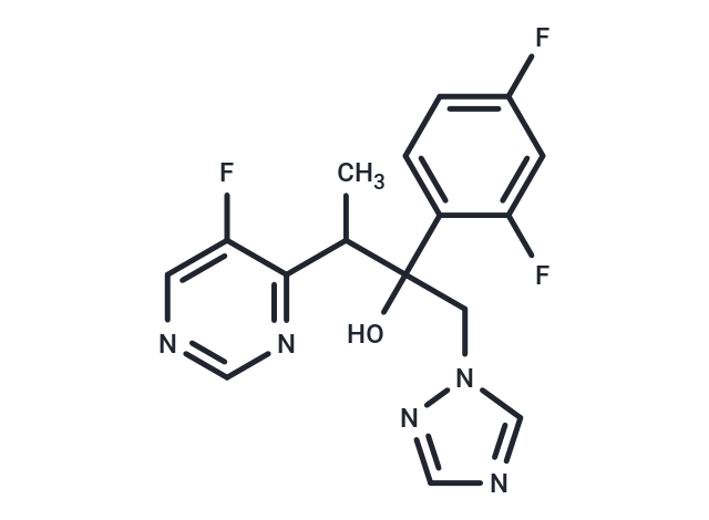 Voriconazole