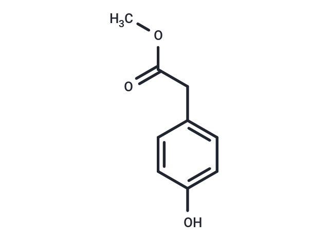 Methyl 4-Hydroxyphenylacetate