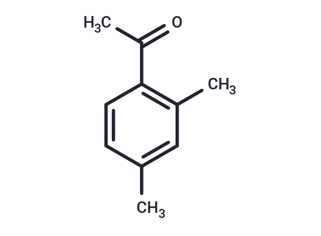 2',4'-Dimethylacetophenone