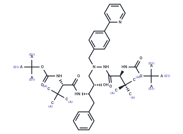 Atazanavir-d6