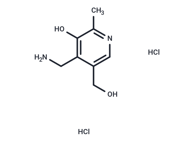 Pyridoxylamine dihydrochloride