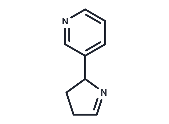 Isomyosmine