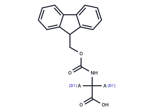 Fmoc-Gly-OH-2,2-d2