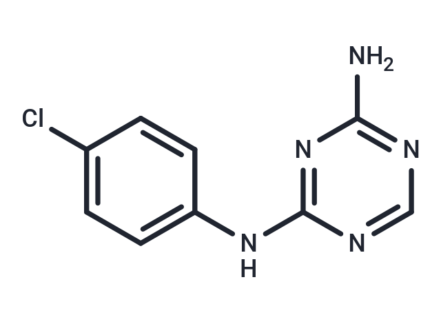 Chlorazanil