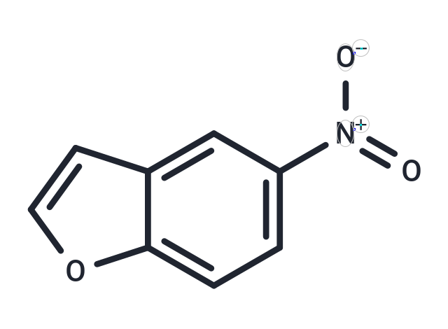 5-Nitrobenzofuran