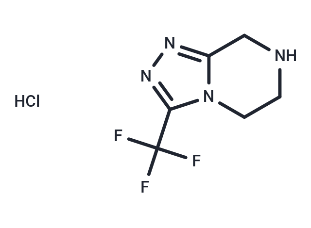 Sitagliptin Intermediate 2