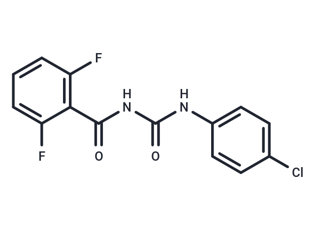 Diflubenzuron