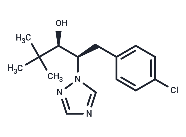 Paclobutrazol