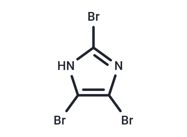 2,4,5-Tribromoimidazole