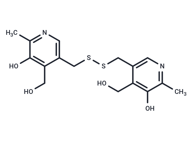 Pyrithioxin