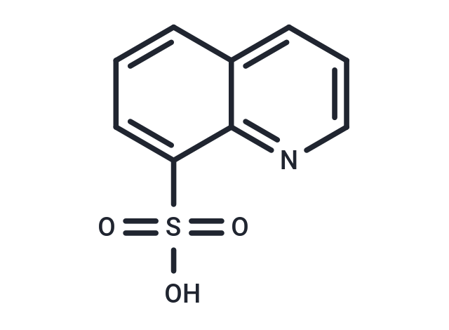 8-Quinolinesulfonic Acid