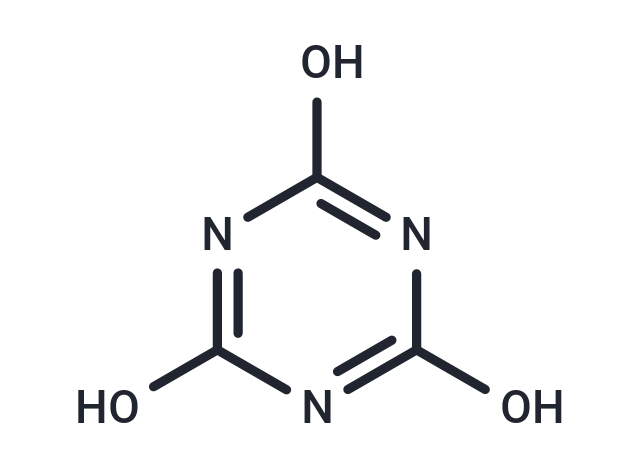 Cyanuric acid