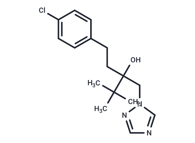 Tebuconazole