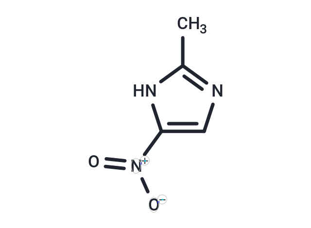 2-Methyl-4-nitroimidazole