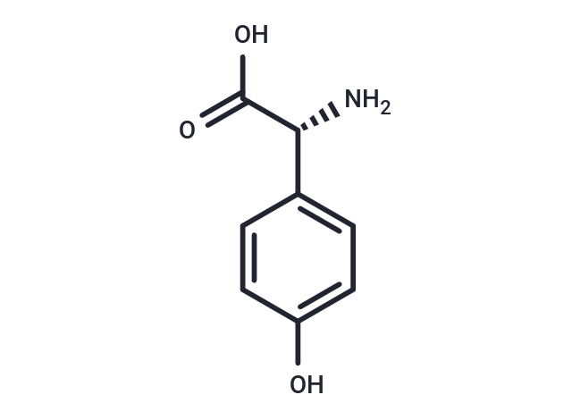 D-4-Hydroxyphenylglycine