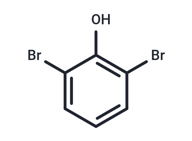 2,6-Dibromophenol