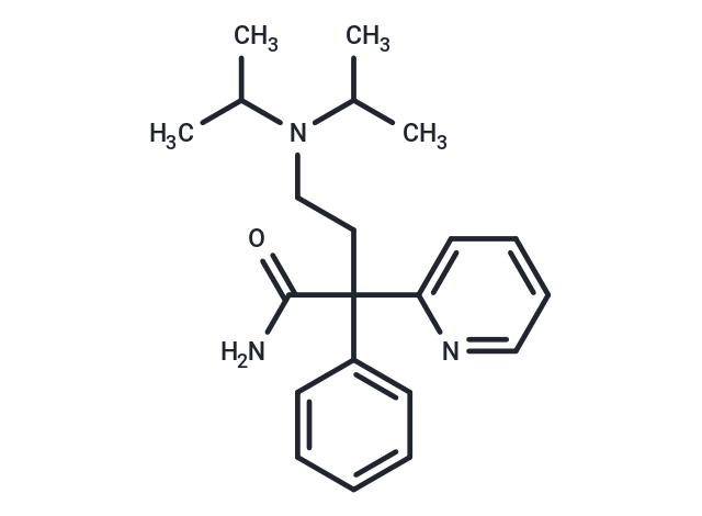 Disopyramide