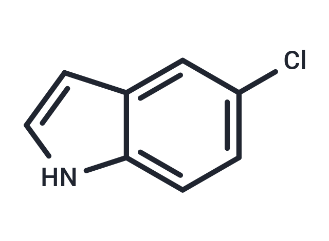 5-Chloroindole