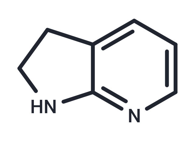 2,3-DIHYDRO-1H-PYRROLO[2,3-B]PYRIDINE